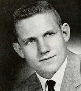 Michael James Wagoner 